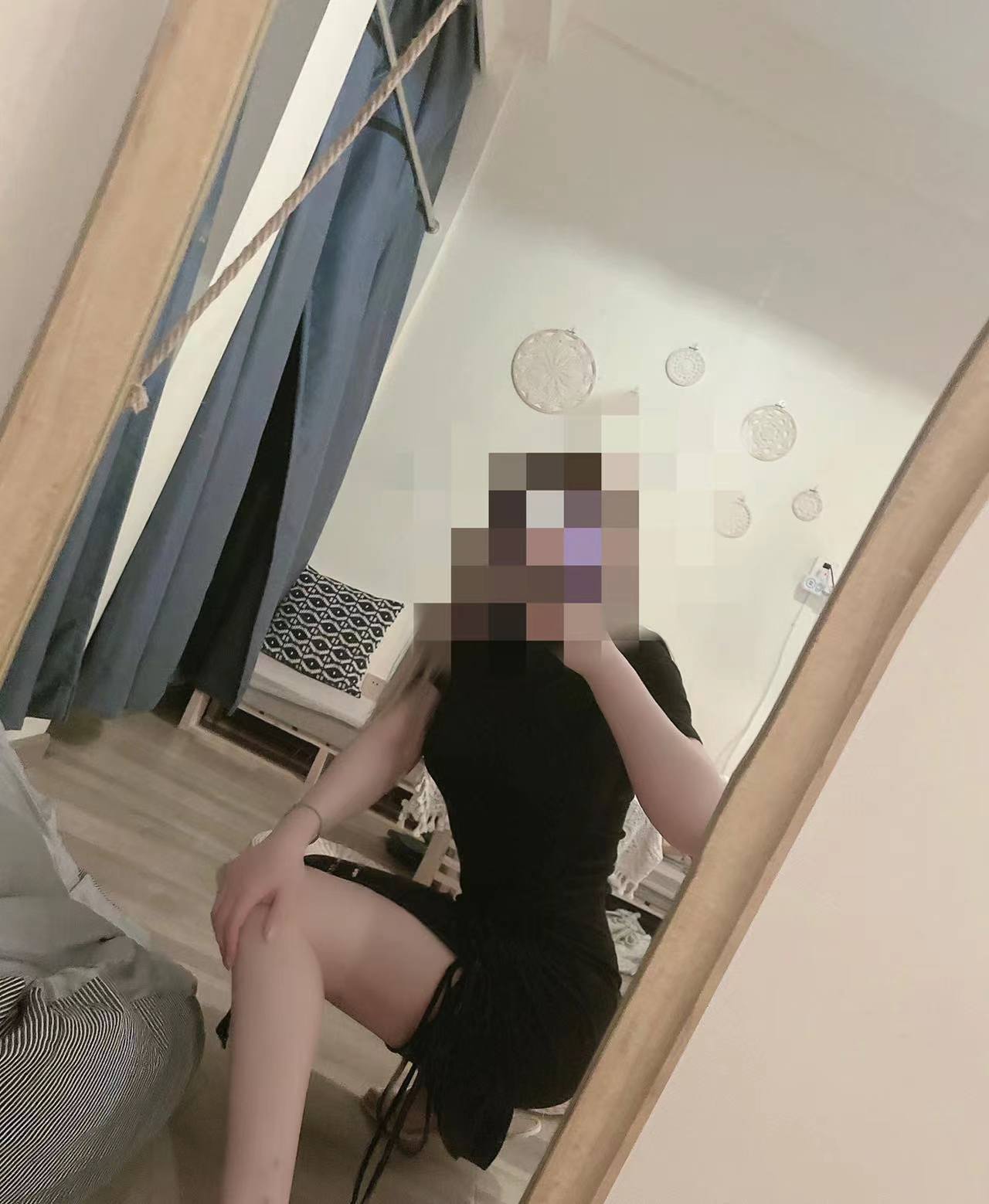 性感活泼开朗的妹妹