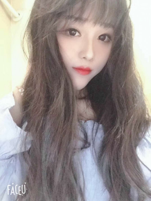 吴江区 漂亮妹子